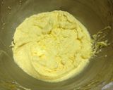 Foto del paso 2 de la receta: Torta Marmolada