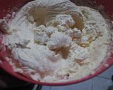 Foto langkah ke 5 dari resep Mille crepe.