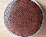 Foto del paso 6 de la receta: Bizcocho de galletas Príncipe