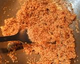A picture of step 5 of Til Gud Ladoo.