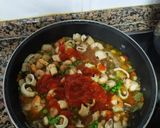 Foto del paso 3 de la receta: Fidegüá
