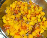 Foto del paso 3 de la receta: Chutney Mango
