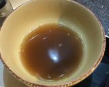 Foto del paso 3 de la receta: Chocolate caliente de la abuela estelar🤩