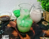 Foto langkah ke 5 dari resep Dawet tepung beras.