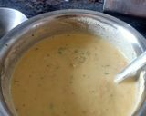 मुंग दाल की इडली(moongdaal ki idli reipe in hindi) रेसिपी चरण 3 फोटो