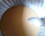 কমলালেবুর হালুয়া (Orange Halwa recipe in bengali) রেসিপির ধাপ 2 ছবি