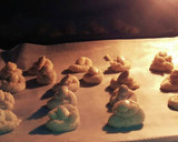 Foto del paso 9 de la receta: Montañitas de Almendra y Chocolate para diabéticos