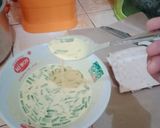 Foto langkah ke 2 dari resep 33. Tempe Mendoan.