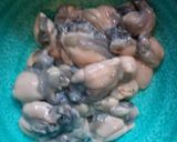 Foto langkah ke 1 dari resep Oyster goreng.