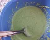 Foto del paso 1 de la receta: Botones de avena 🍘🍘