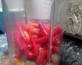 Foto langkah ke 4 dari resep Jengkol balado empuk.