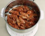Foto langkah ke 3 dari resep Spicy Chicken Wings Devina Hermawan.