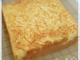 Cake / Bolu Keju Praktis dan Ekonomis