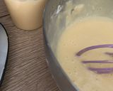 Фото кроку 4 до Мармуровий кекс на молоці і олії.🥛.