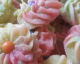 Foto langkah ke 7 dari resep Semprit susu 3 bahan.