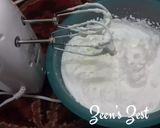 A picture of step 3 of Strawberry Shortcake.