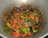 Foto langkah ke 8 dari resep Sambel Tumpang.