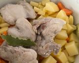 Foto del paso 3 de la receta: Contramuslos de Pollo Guisados !!!