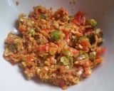 Foto langkah ke 2 dari resep Sambal petir gandaria.
