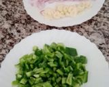 Foto del paso 2 de la receta Arroz meloso con ternera