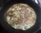 Foto del paso 3 de la receta: Omelette con claras de huevo