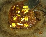 Foto langkah ke 5 dari resep Daging Belacang khas NTT.