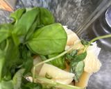 Foto del paso 1 de la receta: 547. Pesto de nueces (salsa)