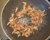 Foto del paso 4 de la receta: Sotanghon Pancit