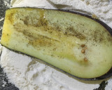 Foto del paso 2 de la receta: Milanesa berenjenas