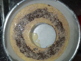 Budín de banana marmolado🍌