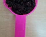 Foto del paso 1 de la receta: Crema de chocolate saludable sin azúcar agregado ni edulcorante, con garbanzos 🍫