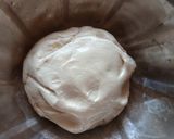 गार्लिक पराठा (garlic paratha recipe in marathi) रेसिपी स्टेप 2 फोटो 