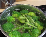 Foto del paso 4 de la receta: Verduras gratinadas con bechamel