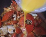 Foto langkah ke 4 dari resep Kepiting Saos Padang.