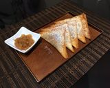 Foto del paso 4 de la receta: Pañuelitos de Manzana