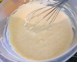 Maradékmentő rakott krumpli recept fázis 3 fotója