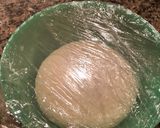 Foto del paso 3 de la receta: Baguette crocante!
