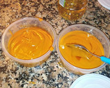 Foto del paso 3 de la receta: Salsa mojo picón