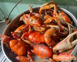 Foto del paso 4 de la receta: Caldo de cangrejo 🇪🇨