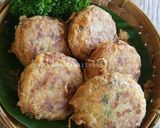 Foto langkah ke 5 dari resep Perkedel kentang.