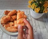 Foto langkah ke 6 dari resep Molen Pisang.