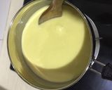 Foto langkah ke 5 dari resep Pudding Marie Regal.