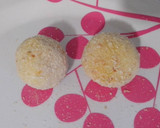 Foto del paso 5 de la receta: Bombas de papa rellenas con queso