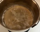A picture of step 2 of Japanese Saba (Mackerel) Dan Dan Noodles.