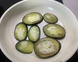 Foto del paso 2 de la receta Moussaka griega