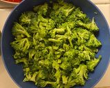 A picture of step 2 of Red Sauce Pasta.