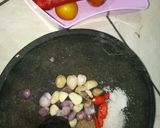 Foto langkah ke 1 dari resep Ikan pindang bumbu endesss.