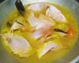 Foto langkah ke 5 dari resep Sup Ikan.