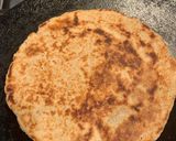 ભાખરી (Bhakri Recipe In Gujarati) રેસીપી સ્ટેપ3ફોટો