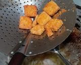 Foto langkah ke 6 dari resep Nugget Ayam Wortel Homemade.